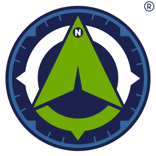 Logo Azimute